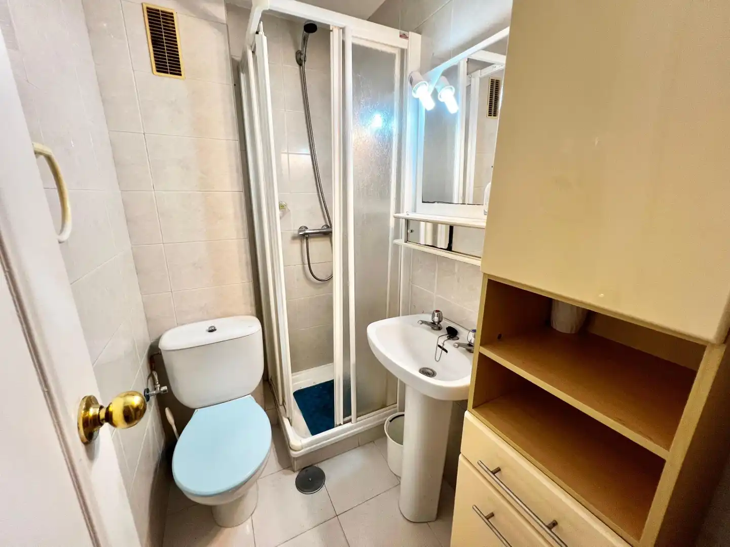 Baño de Piso en venta en Cruz de Humilladero