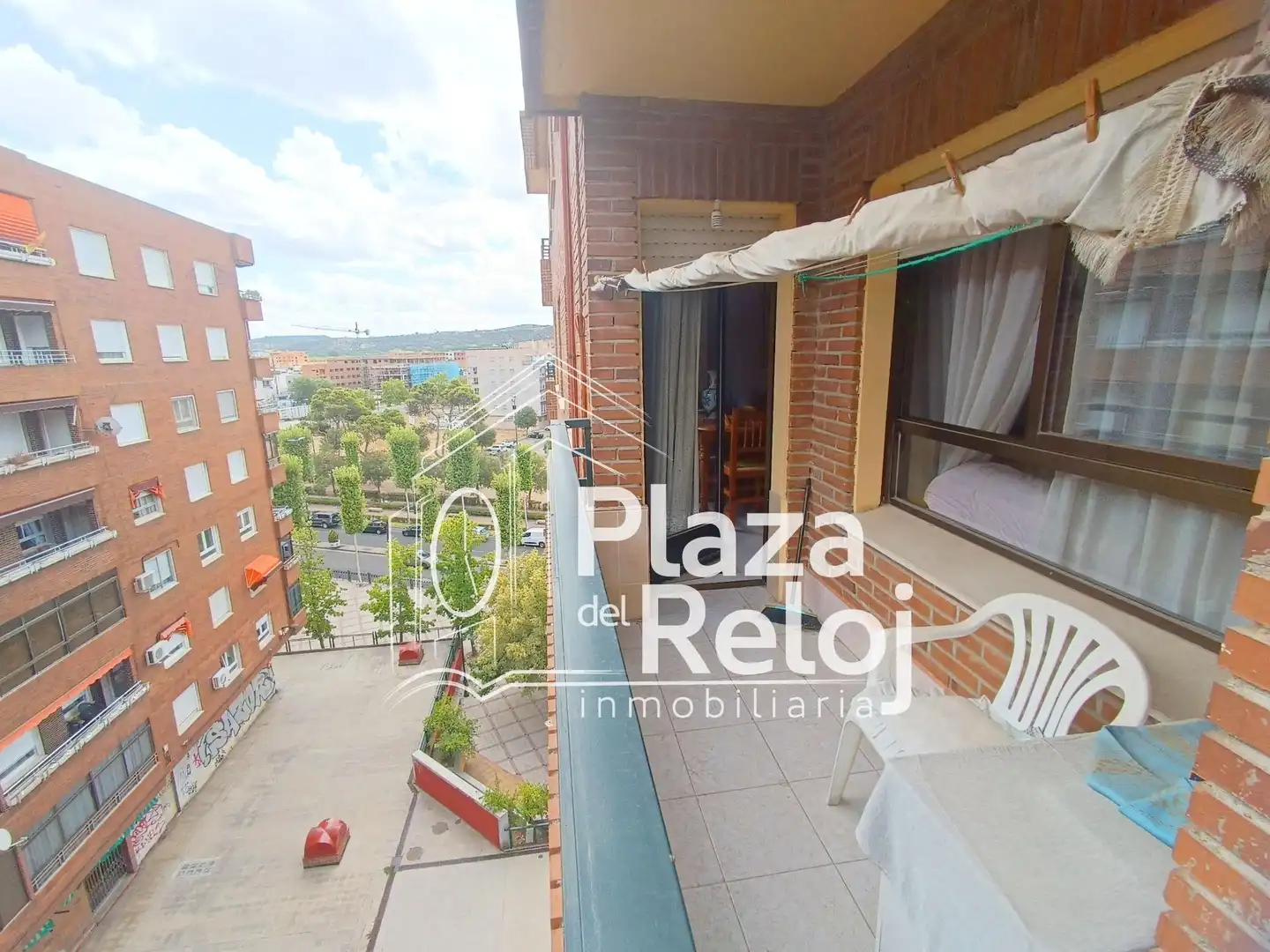 Wohnung mit Aufzug zum Verkauf in Calle ZULOAGA, imagen 7