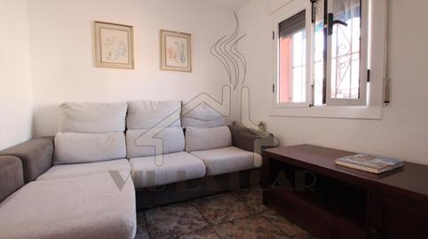 Foto 2 de Ático en venta en Vista Alegre, Barcelona