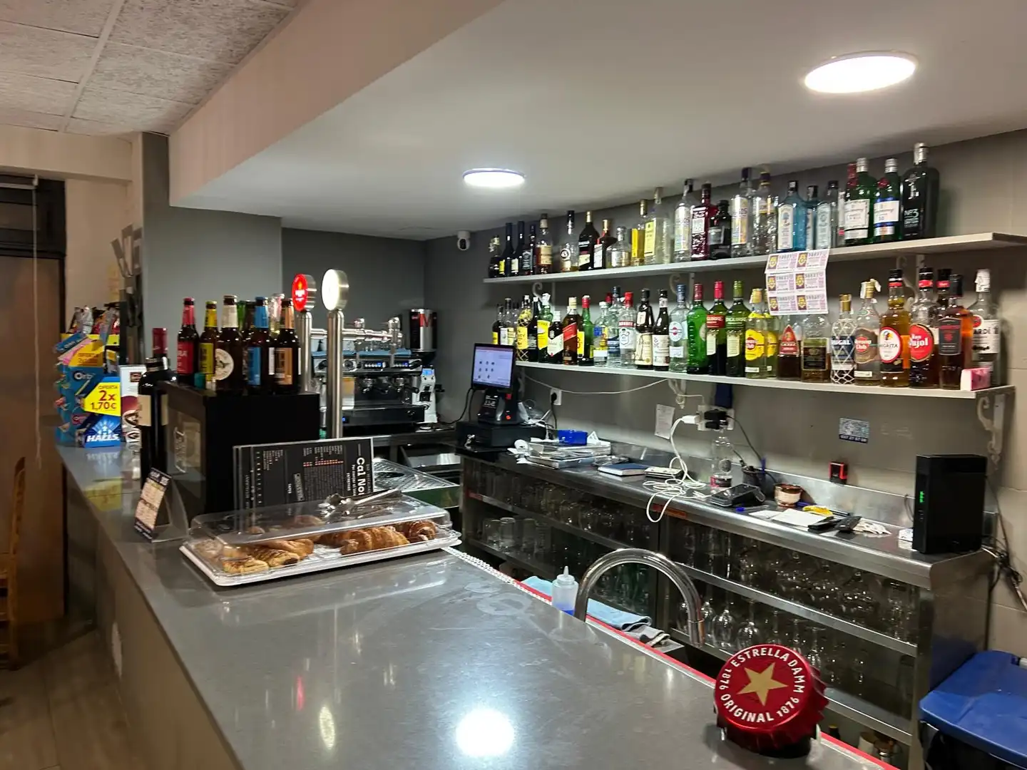 Local comercial en venta en Can Casablanques, imagen 8