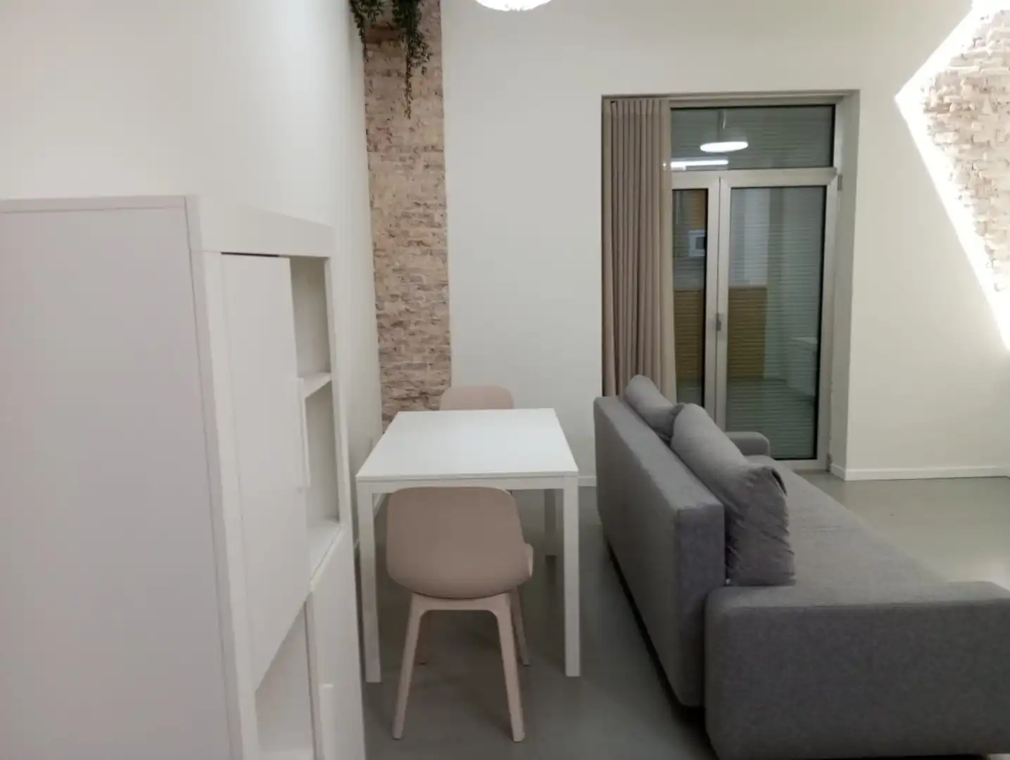Apartments for rent in El Carmen