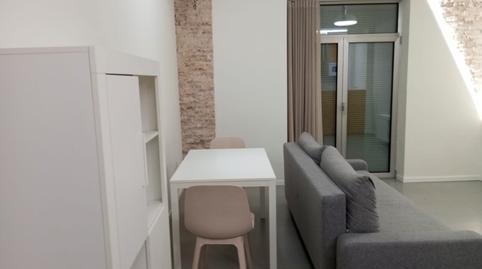 Foto 3 de Apartament de lloguer a El Carmen,  Murcia Capital