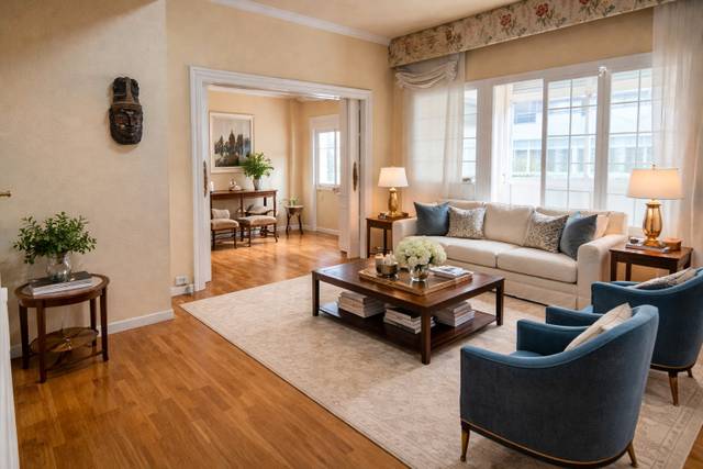 Piso en Venta en Avenida de Europa en Santa Marina