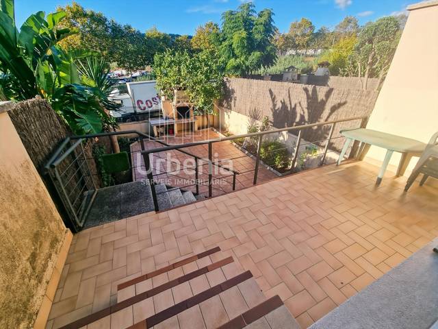 Casa-chalet en Venta en Vista Alegre