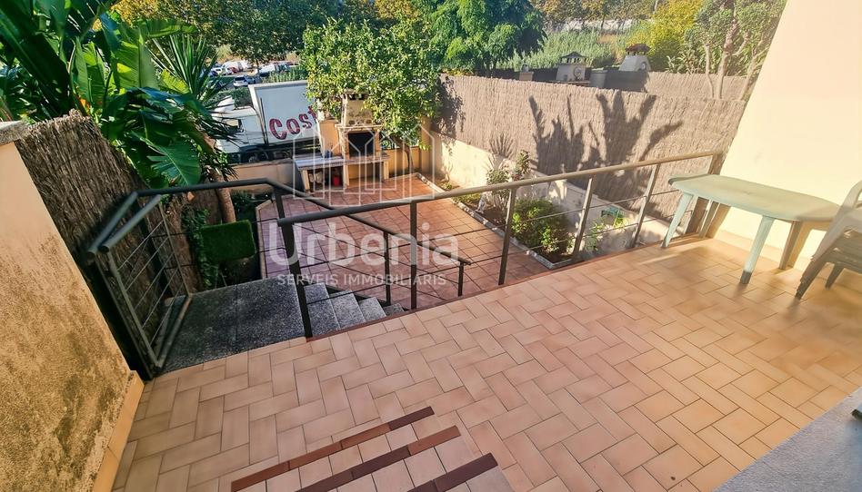 Foto 1 de Casa o xalet en venda a Vista Alegre, Barcelona