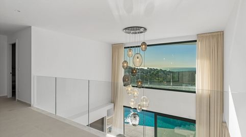 Foto 5 de Casa o chalet en venta en Benimeit - Tabaira, Moraira