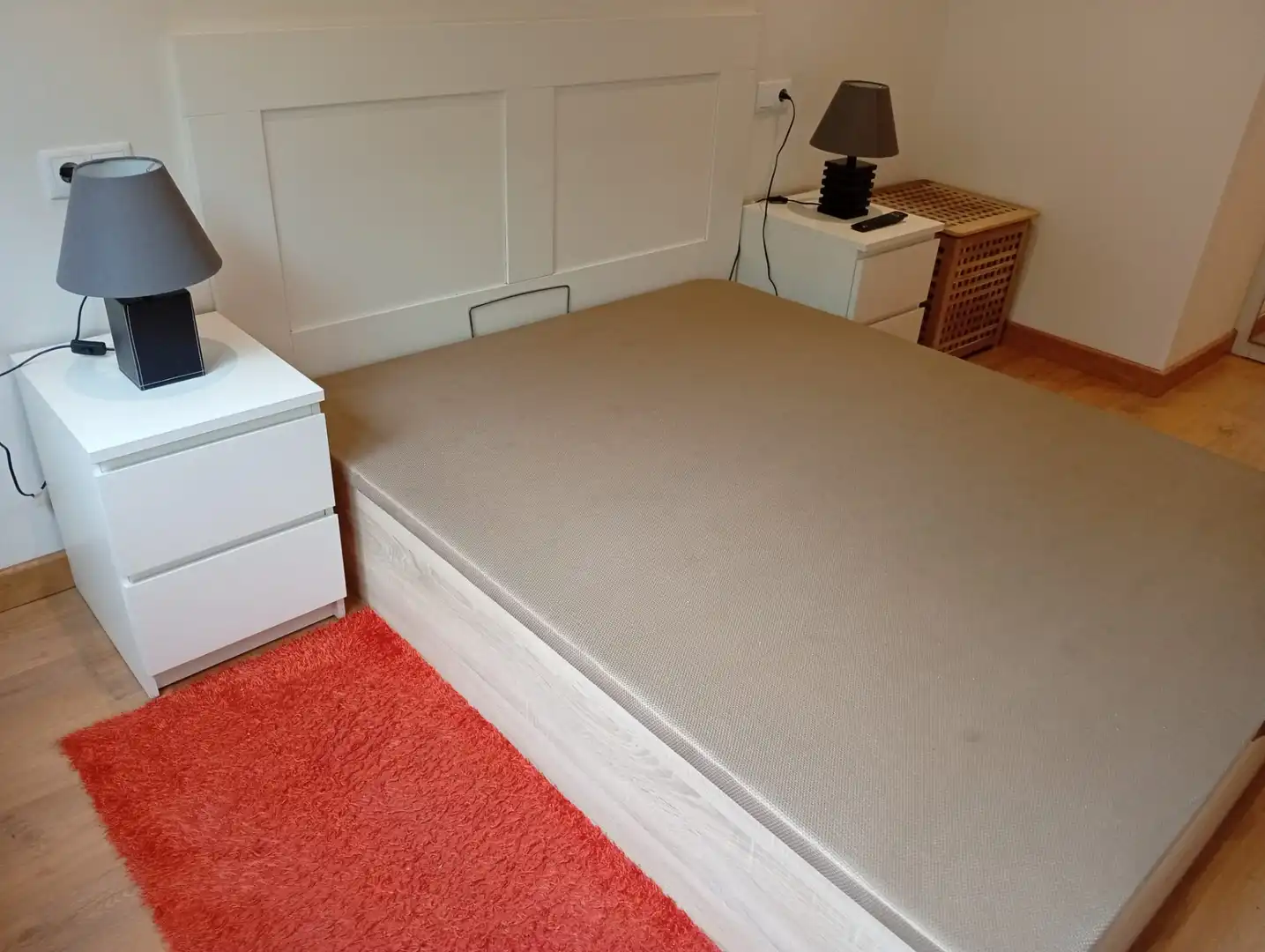 Apartment with lift to rent in Calle Núñez de Balboa 25, imagen 29