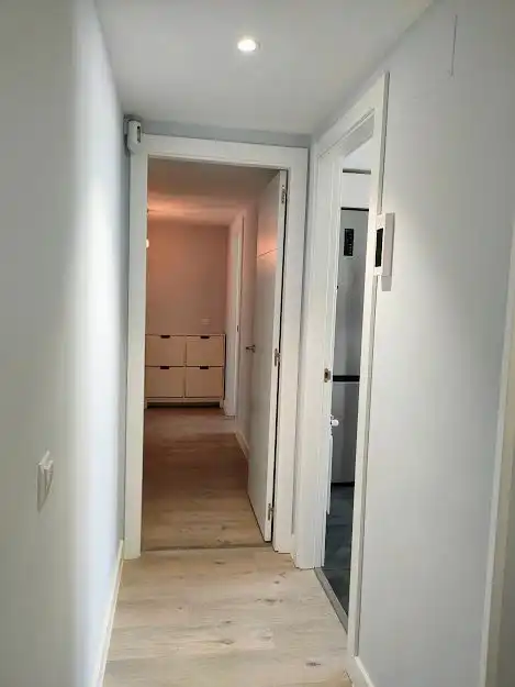 Planta baja de alquiler en Colmenar Viejo con Calefacción, Jardín privado y Terraza