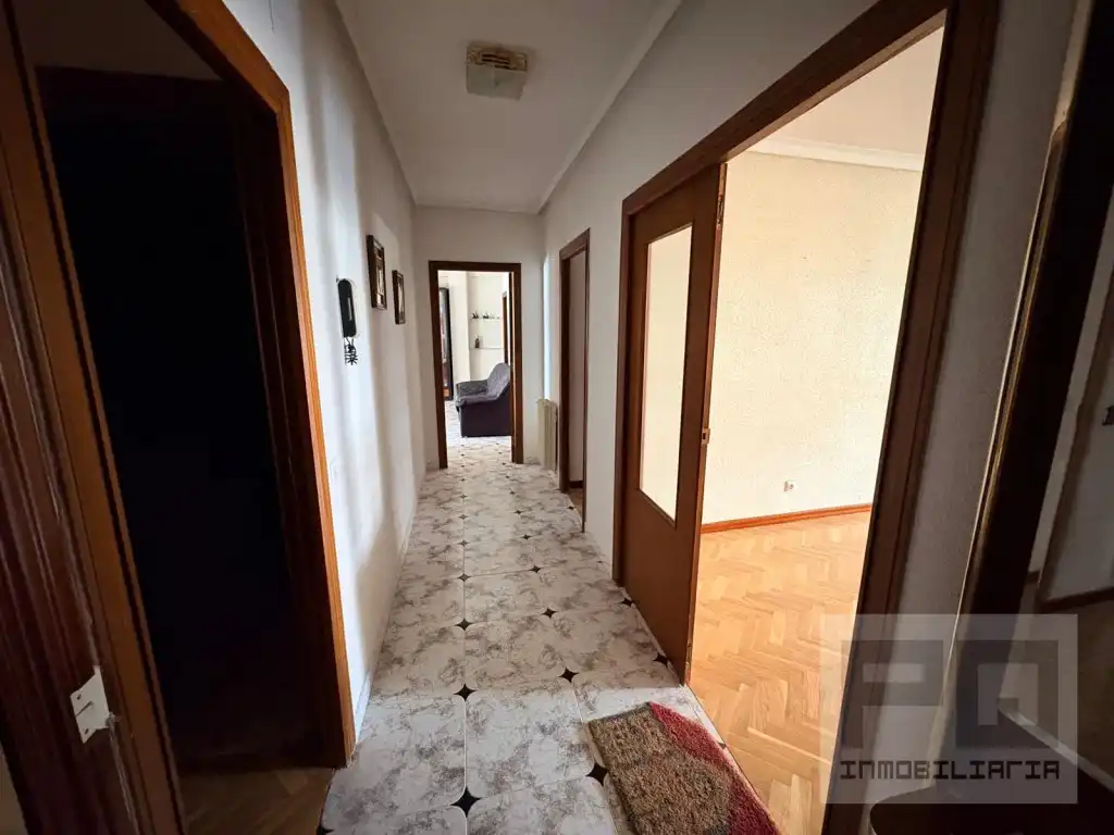Wohnung zur Miete in Las Navas del Marqués 