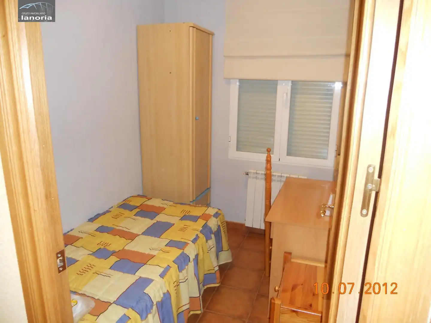 Wohnung zur Miete in Centro