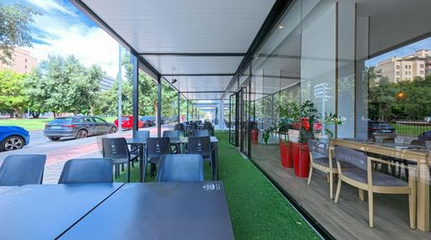 Photo 2 of Premises for rent in Avenida Maestro Jose Garberi, PAU 5, Alicante / Alacant