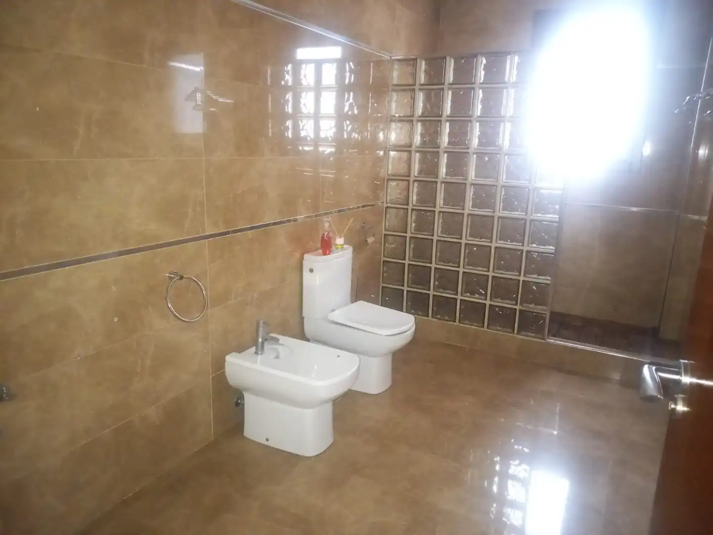 Bathroom of Houses for sale in Molina de Segura