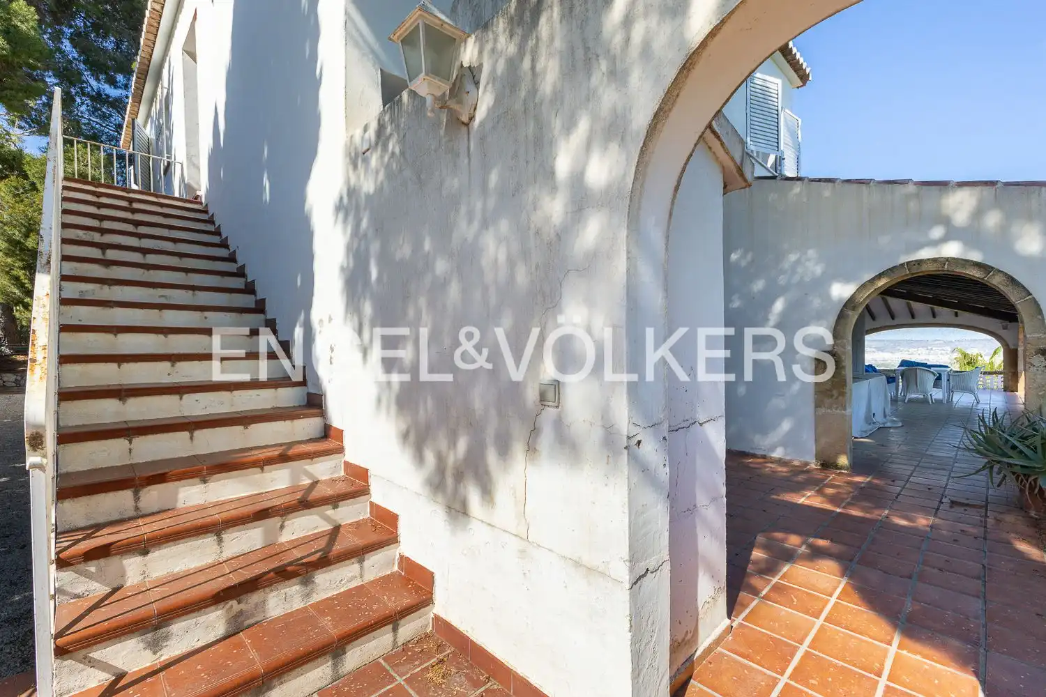 Houses for sale in Jávea / Xàbia  with Heating, Private garden and Storage room