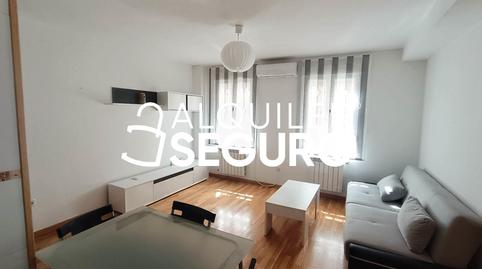 Photo 4 of Flat to rent in Sevilla, Las Dehesillas - Vereda de los Estudiantes, Madrid