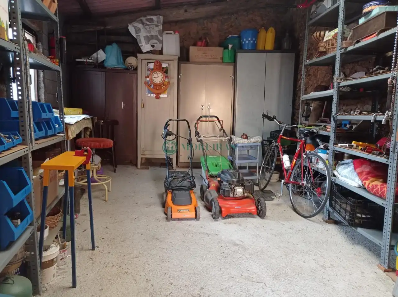 Haus mit Garten zum Verkauf in LG SAN FIZ, imagen 35