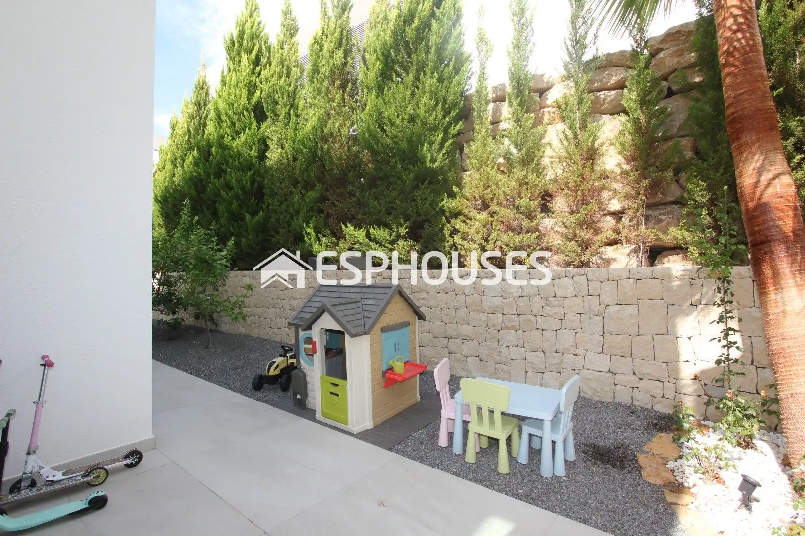 Casa con piscina in vendita a Golf Bahía, imagen 21
