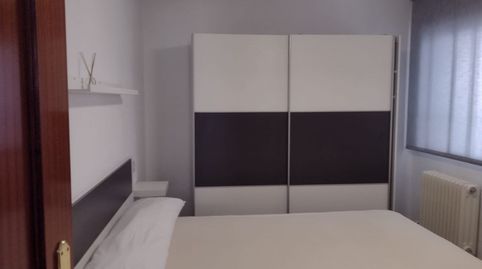 Foto 4 de Pis de lloguer a Renfe - Bulevar 1ª y 2ª Fase, Jaén Capital