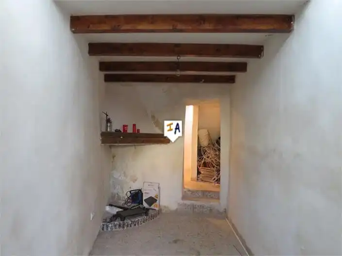 Terraced house for sale in Alcaudete, imagen 10
