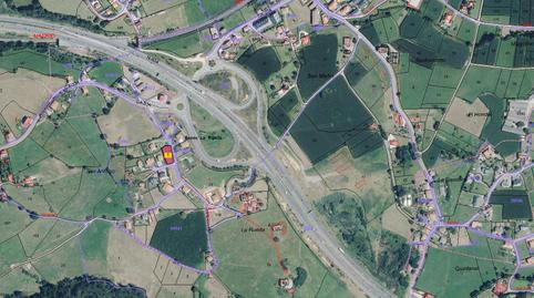 Photo 3 of Residential for sale in Barrio la Rueda, Zurita, Piélagos