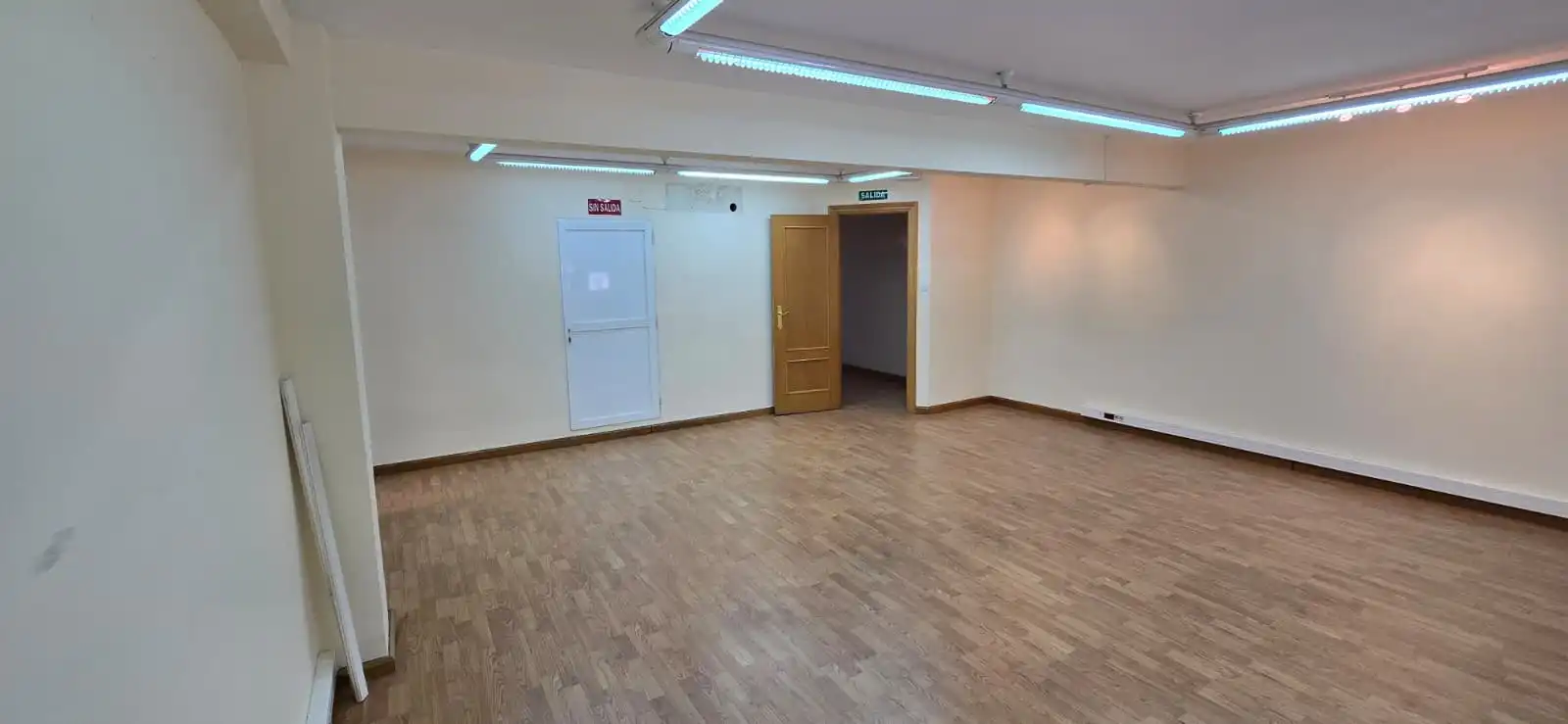 Office space to rent in Calle de la Hipica 1, imagen 20
