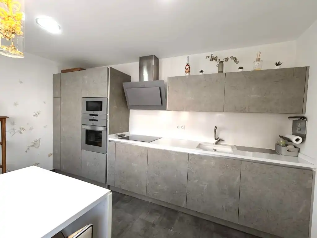 Detached house for sale in Calle Zuloaga, imagen 3