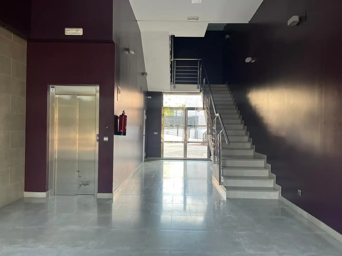 Piso de alquiler en Torrent con Parquet y Piscina comunitaria