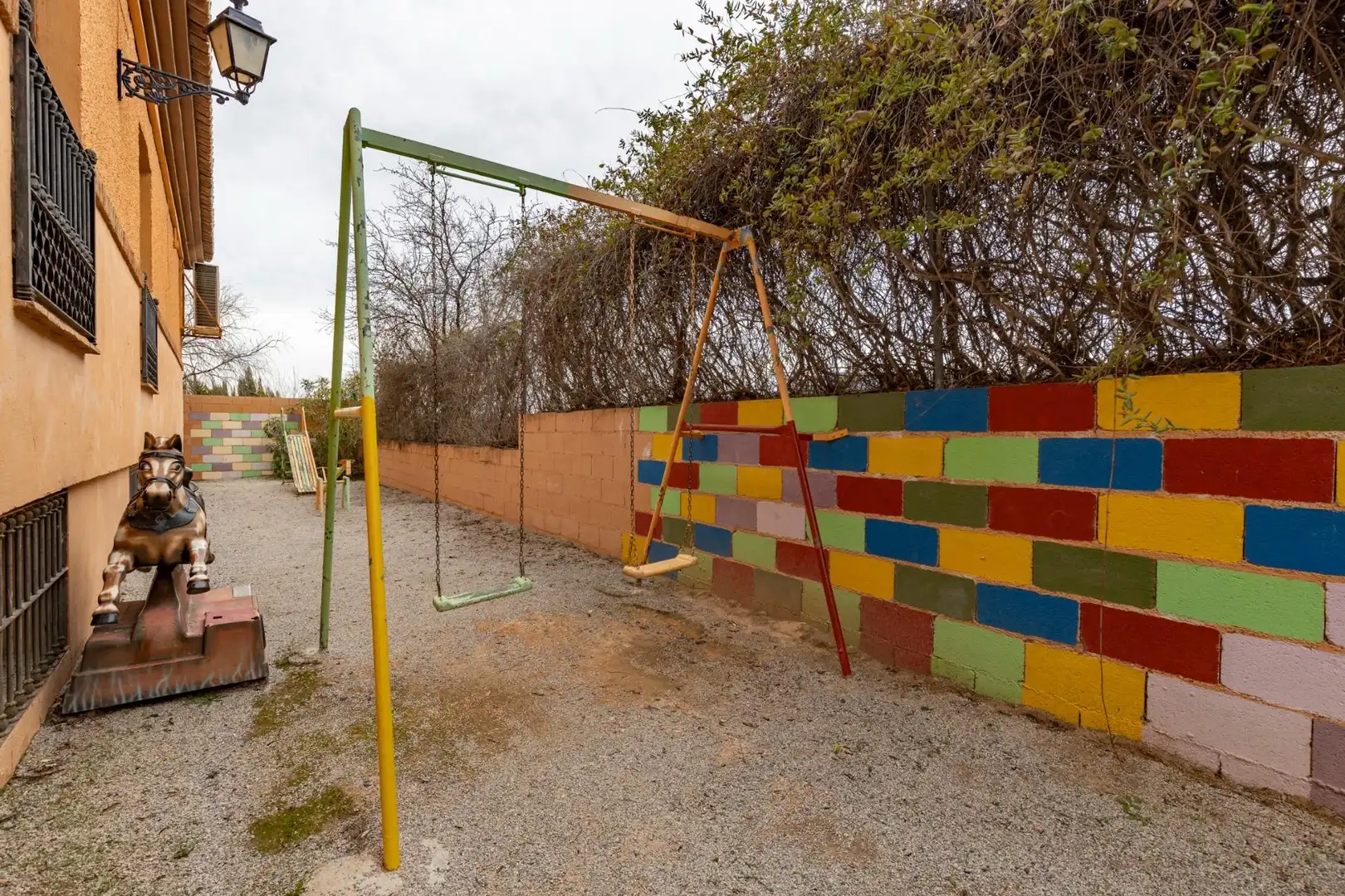 Casa o xalet en venda a Dílar