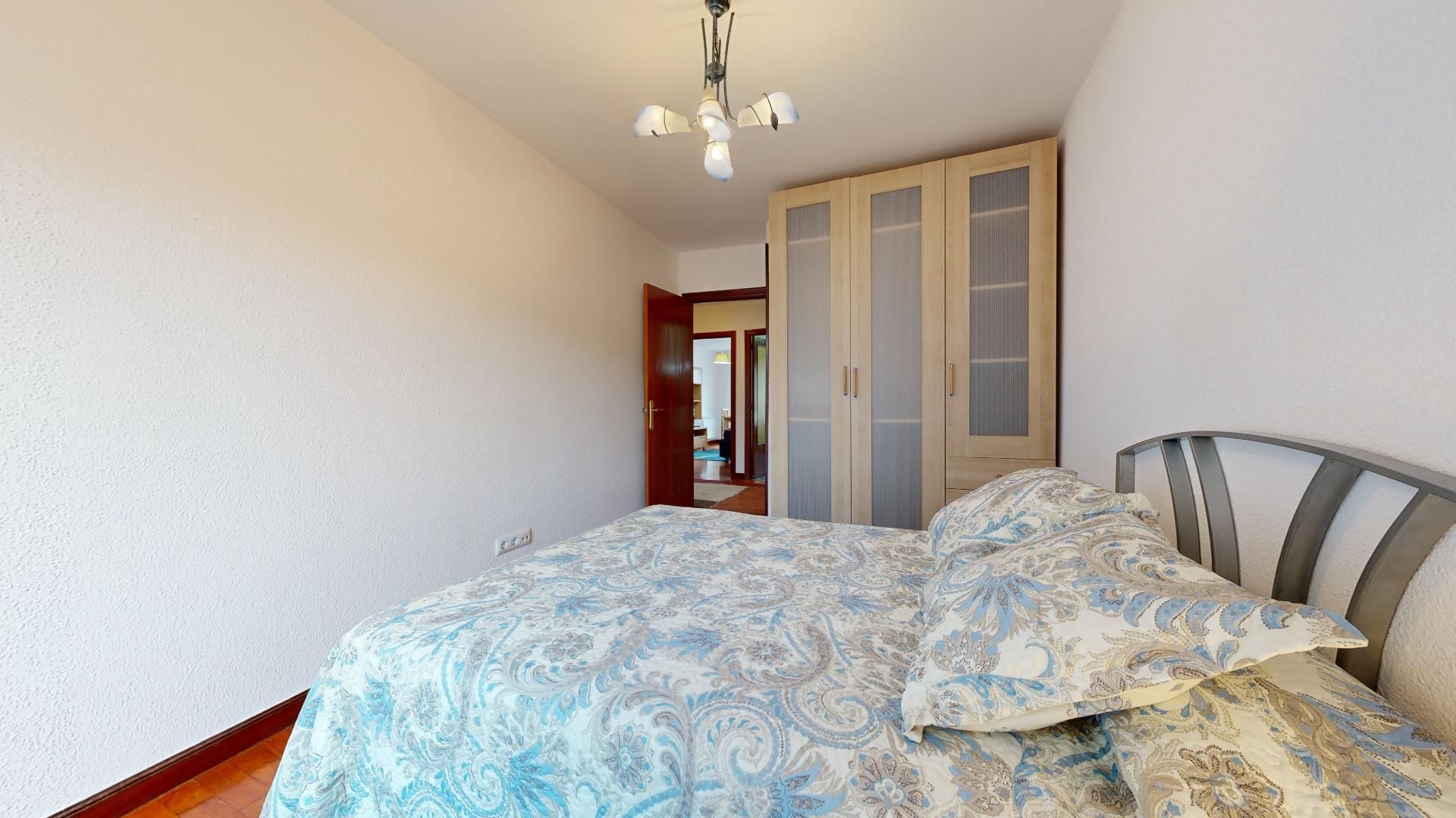 Flat for sale in Calle PUENTEARROYA, Valle de Mena