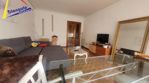 Photo 2 of Flat for rent in José Zorrilla - Padre Claret, Segovia Capital