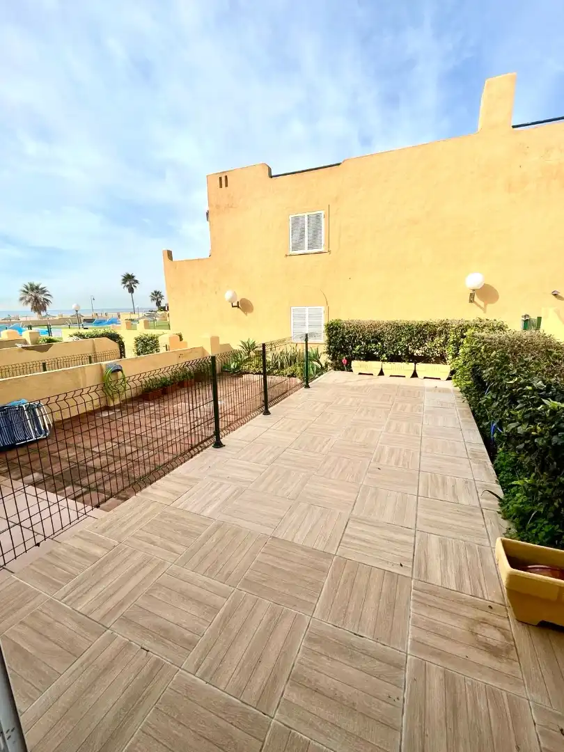 Apartment mit Pool zum Verkauf in Tarifa ciudad, imagen 3