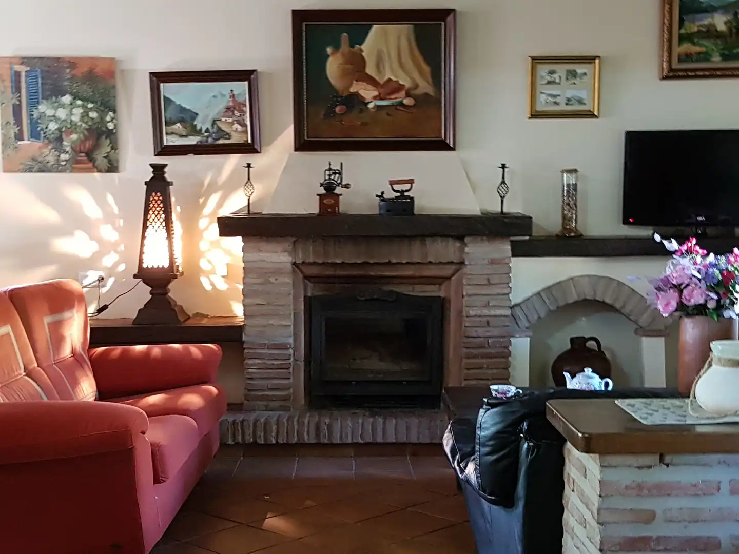 Villa avec piscine à vendre à Lugar Rejas las 115, imagen 5
