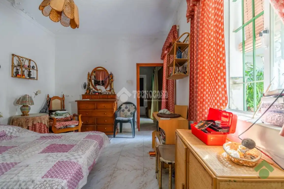 Schlafzimmer von Wohnung zum Verkauf in Puerto Real