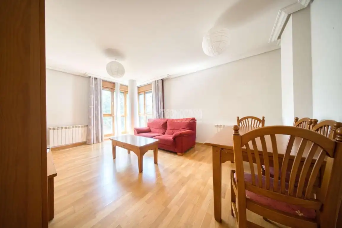 Flat for sale in Villa de Prado, imagen 4