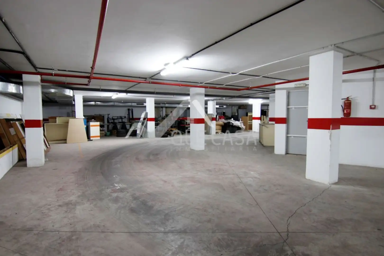 Business premises for sale in Ingenio pueblo