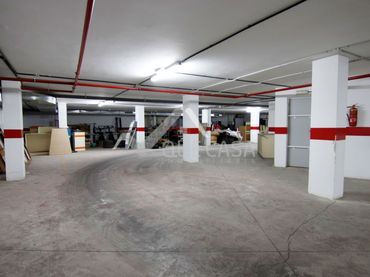 Local comercial en venda a Ingenio pueblo
