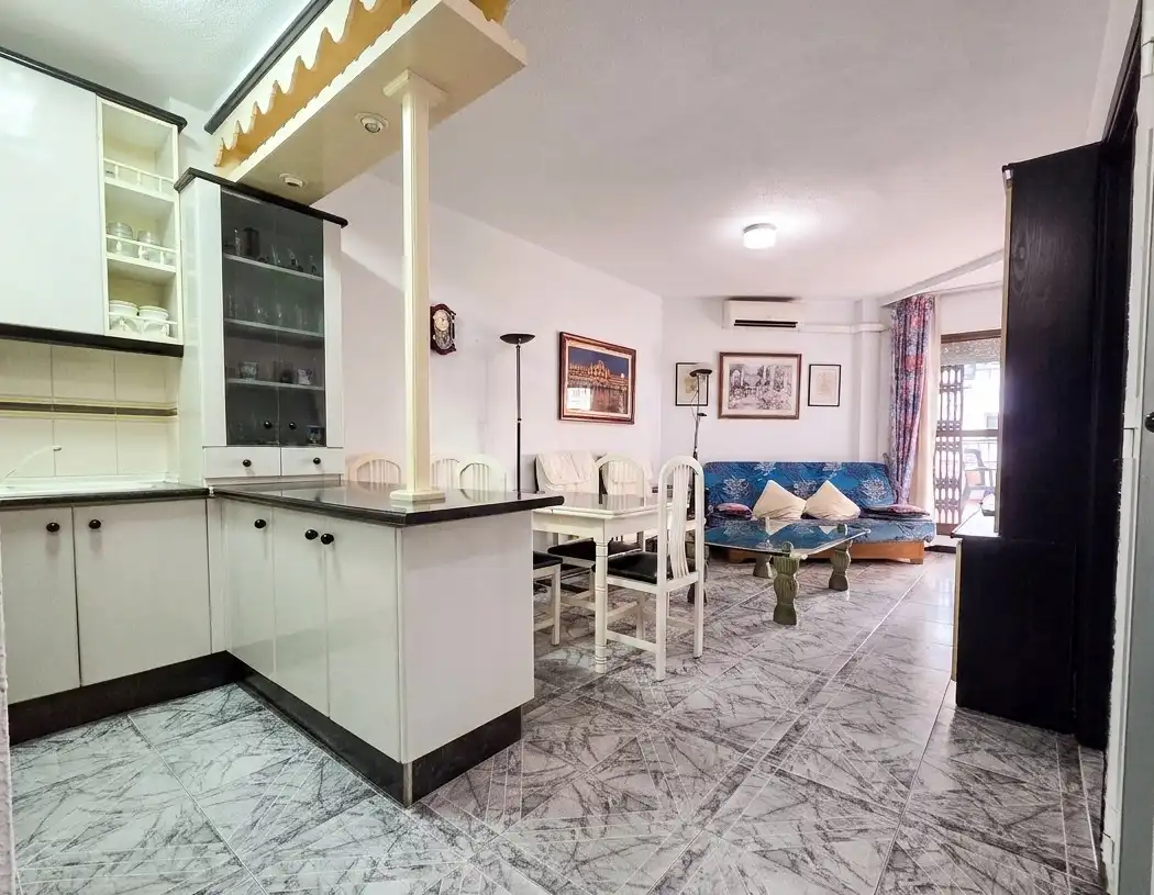 Apartament amb ascensor en venda a Marbella Centro, imagen 4