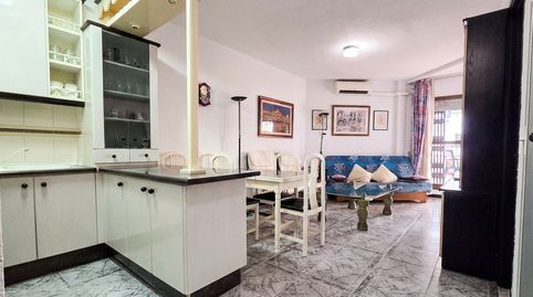 Foto 4 de Apartament en venda a Casco Antiguo, Marbella