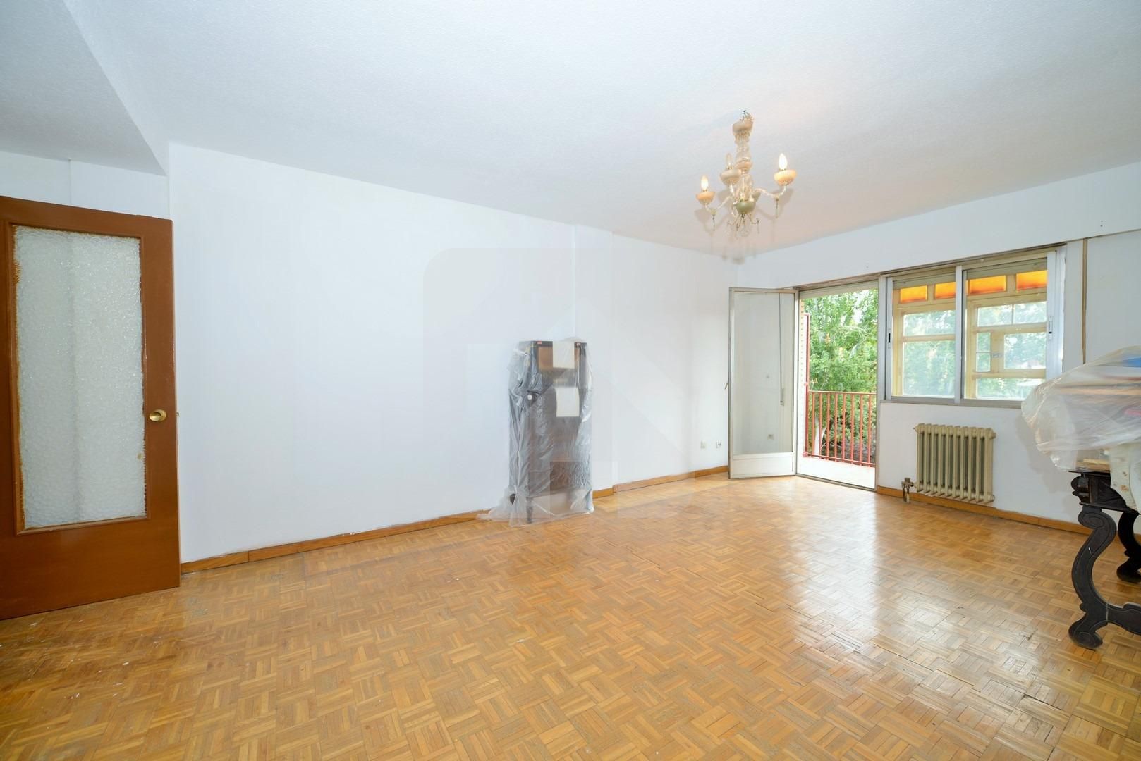 Bedroom of Flat for sale in Valdemoro  with Heating and Terrace