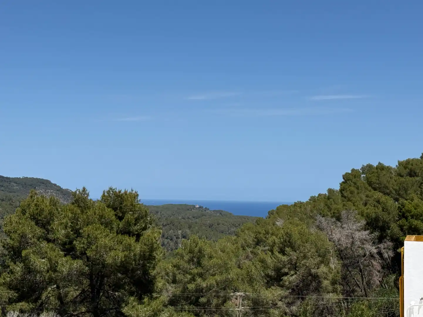 Apartament en venda en Sant Joan de Labritja amb Aire condicionat i Terrassa