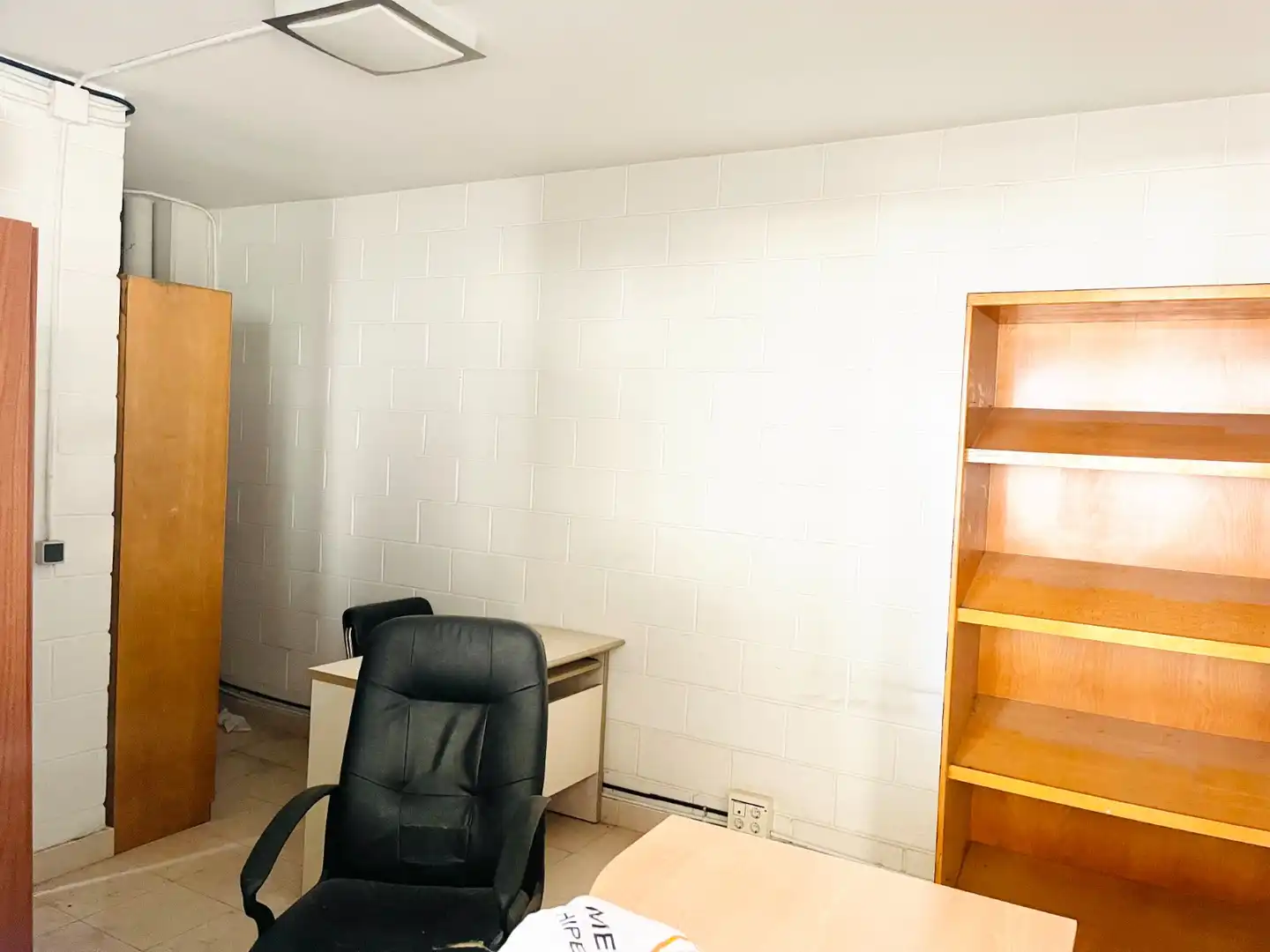 Oficina en venta en Sils