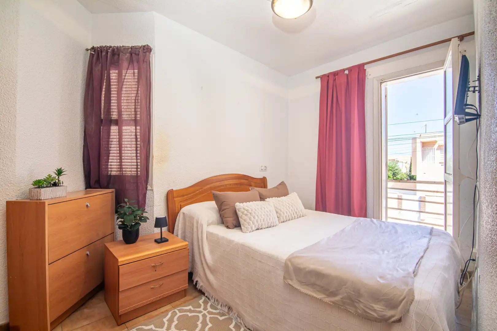 Bungalow con terrazza in vendita a Avinguda d'Europa 37, imagen 23