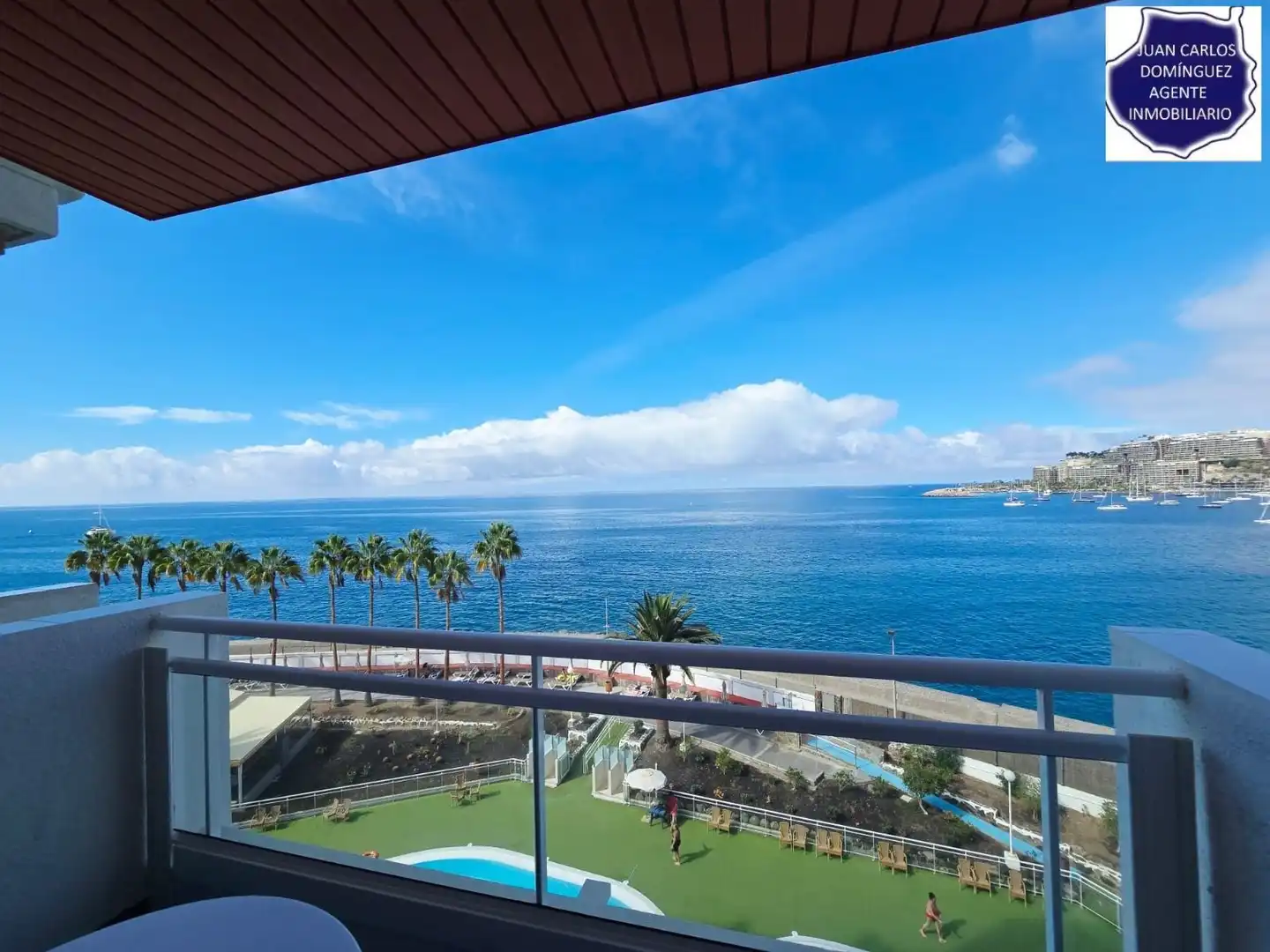 Apartament amb piscina de lloguer a Arguineguín, imagen 55