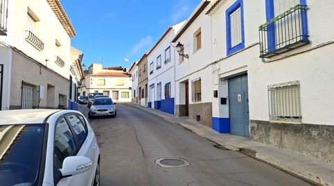 Foto 5 de Casa o xalet en venda a Santa Ana, Campo de Criptana, Ciudad Real
