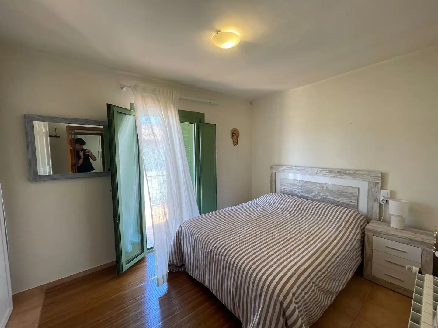 Dormitori de Casa o xalet en venda en Santa Cristina d'Aro amb Calefacció, Jardí privat i Traster