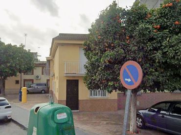 Maison à vendre à Calle DE LA PAZ