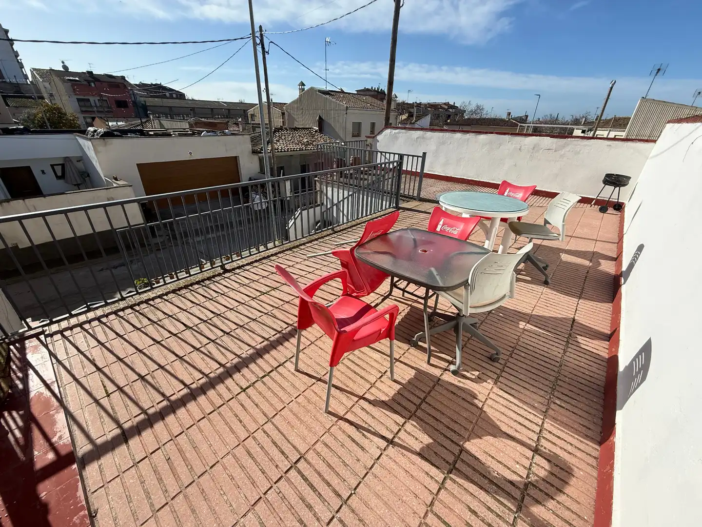 Casa o xalet en venda a Carrer dels Batlles de Tàrrega, Tàrrega