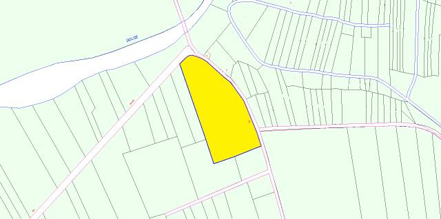 Terreno en Venta en Villaseca de Henares