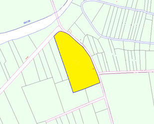 Land for sale in Villaseca de Henares