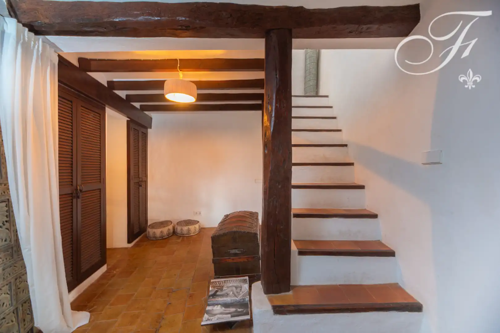 Casa o chalet en venta en Eivissa con Calefacción y Terraza