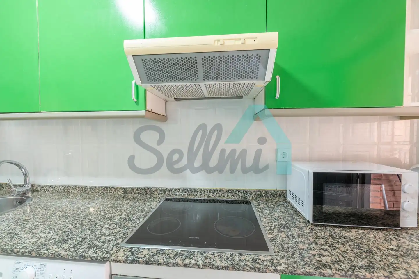 Habitació a De Pumarín, Milán - Pumarín